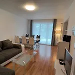 Apartamento Bünda Davos