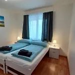 Apartamento Bünda