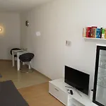 Apartamento Bünda
