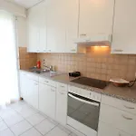 Apartamento Bünda