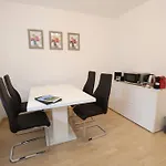 Apartamento Bünda *