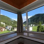 Apartmán Buenda *