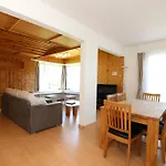 Apartmán Buenda *