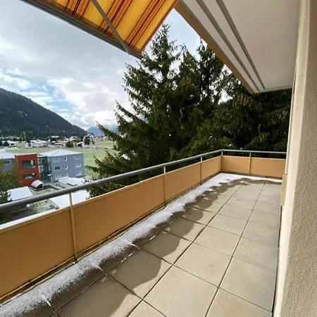 Appartement Buenda *