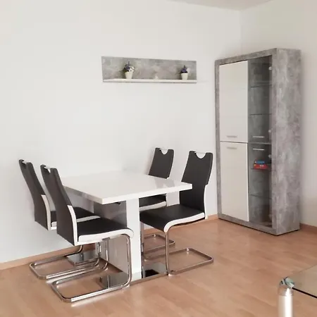 Buenda Apartment