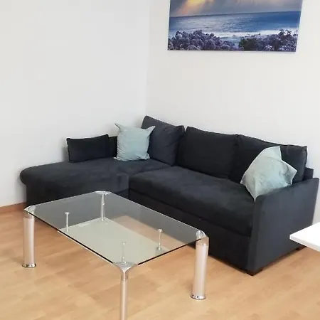 Apartment Buenda *
