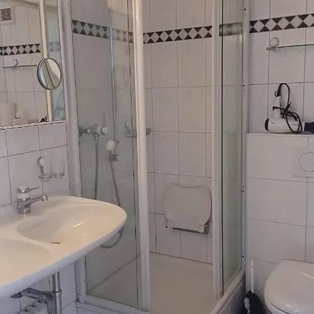 Buenda Apartment *
