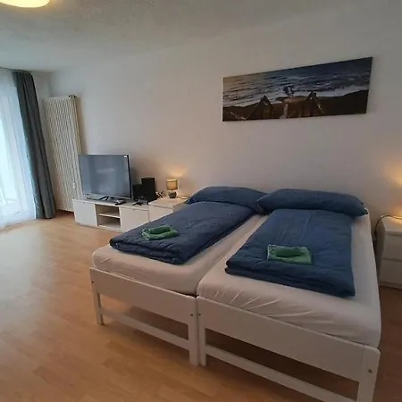 Buenda Apartment *