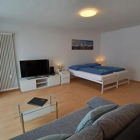Buenda Apartment *