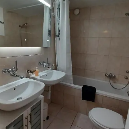 Buenda Apartment