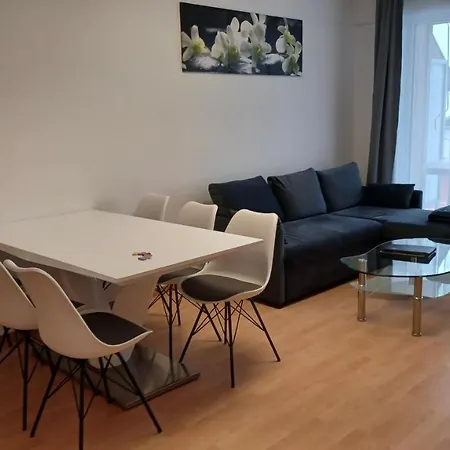 Buenda * Davos