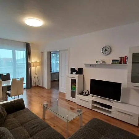 Buenda Apartment