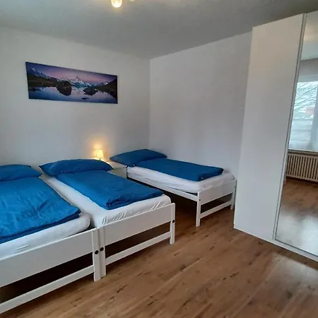 Buenda Davos