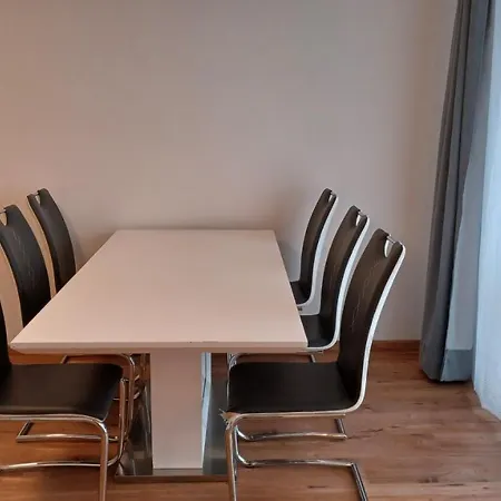 Buenda Apartment