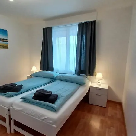 Apartment Buenda