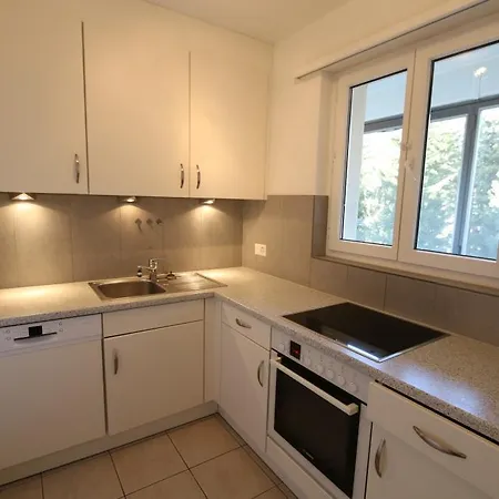 公寓 Buenda 达沃斯