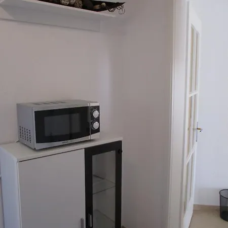 Appartement Buenda Davos