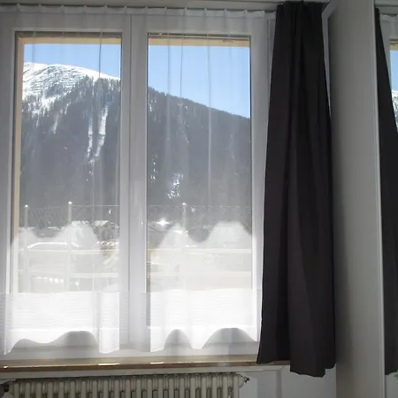 Apartment Buenda *