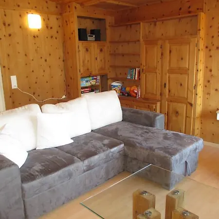 公寓 Buenda 达沃斯