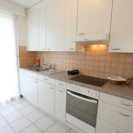 Apartment Buenda