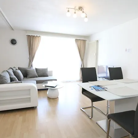 Buenda Apartment