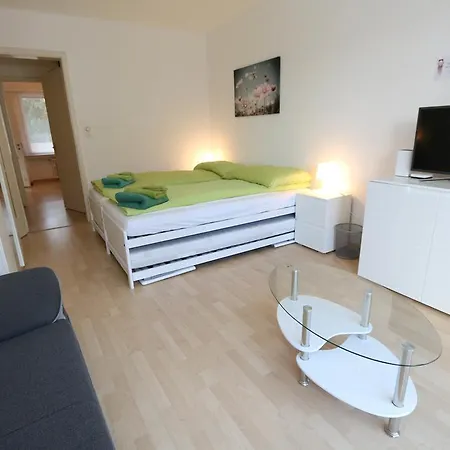 Apartment Buenda