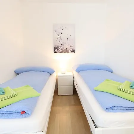 公寓 Buenda 达沃斯