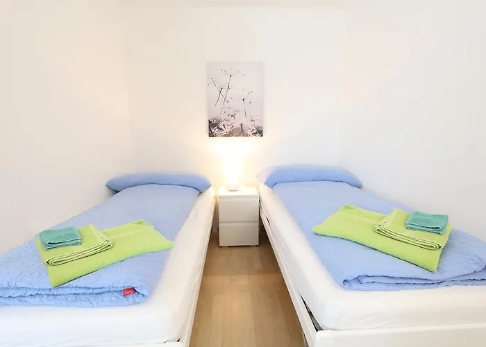 Appartement Bunda Davos