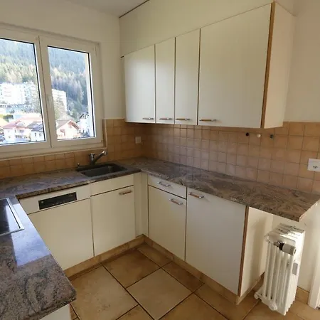 Buenda * Davos