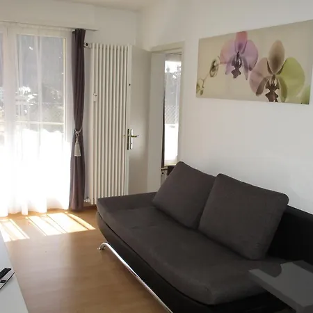 Buenda Apartament
