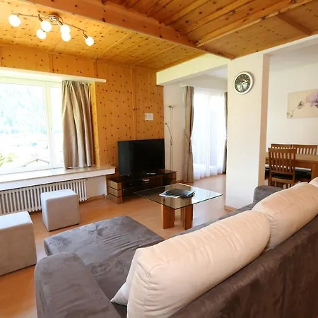 Apartament Buenda Davos