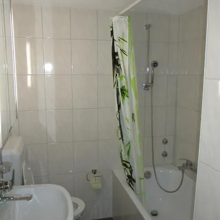 Buenda Apartament Davos