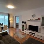 Bunda Appartement