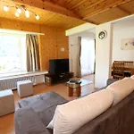 Appartement Bunda Davos