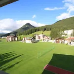 Appartement Bunda