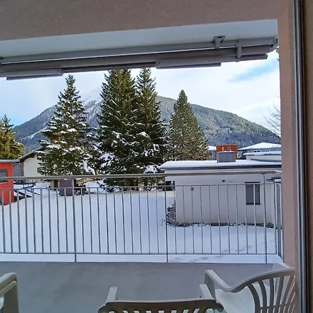 Appartement Buenda