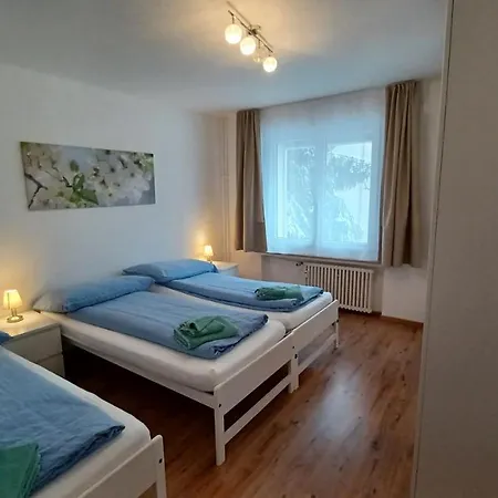 Buenda Appartement