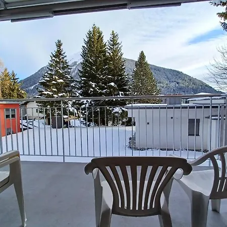 Buenda Appartement Davos