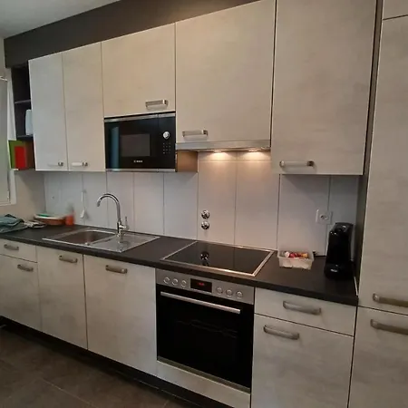 Buenda Appartement Davos