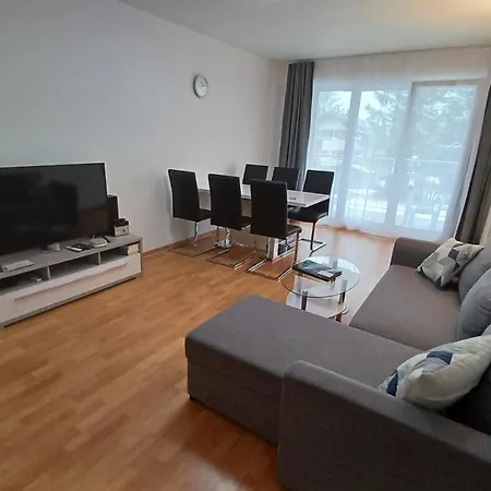 Buenda Appartement