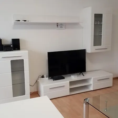 Buenda Appartement *