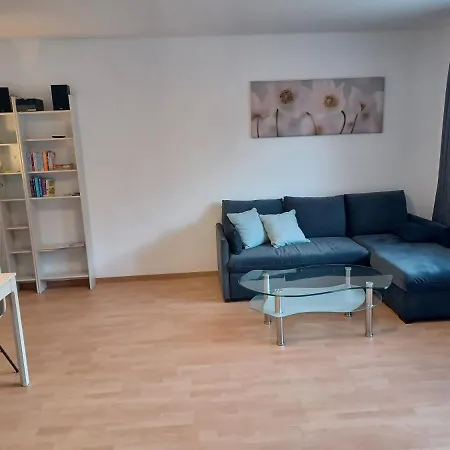 Buenda Appartement
