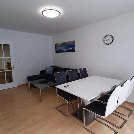 Appartement Buenda