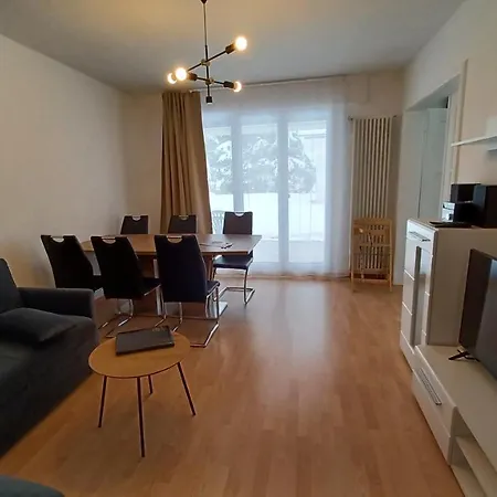 Buenda Appartement