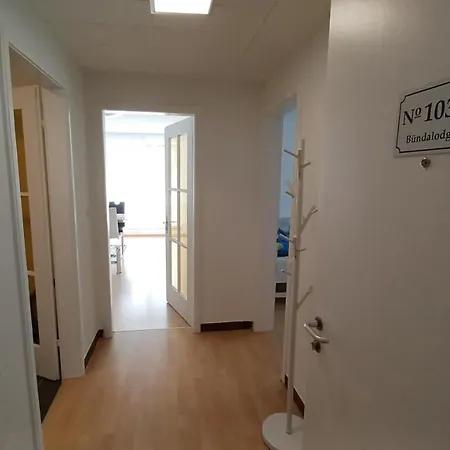 Buenda Appartement