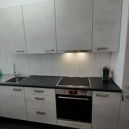 Appartement Buenda