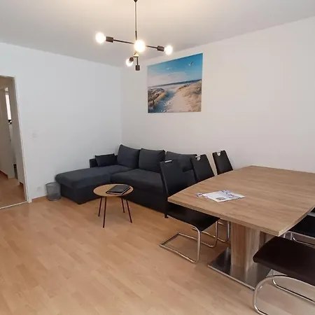 Buenda Appartement
