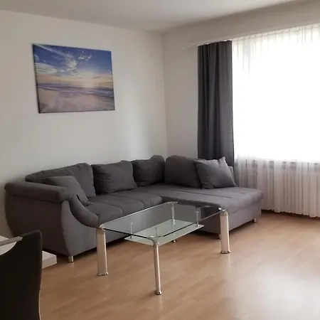 Buenda Appartement Davos