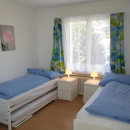 Buenda Appartement *