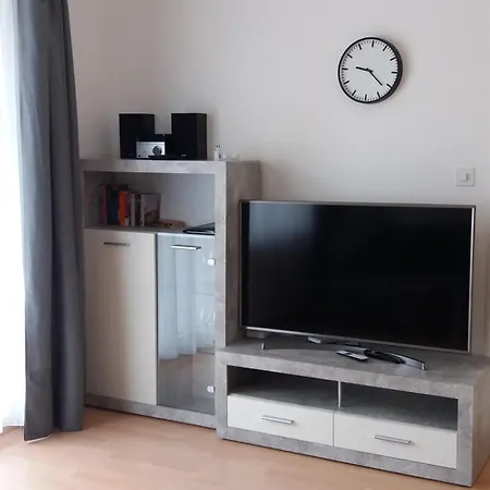 Appartement Buenda Davos